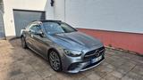 Mercedes-Benz E 450 4MATIC AMG-LINE, PANORAMA, 360°Kamera,VOLL - Mercedes-Benz E 450 von privat