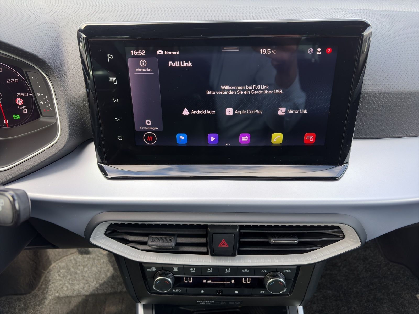 Seat Arona - Bild 18
