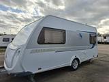 Knaus Südwind Silver Selection 460 EU