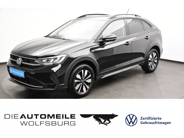 Volkswagen Taigo 1.0 TSI Goal LED/ACC