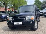 Mitsubishi Pajero 3.2 DI-D Liberty*AHK*7-SITZER* - gebrauchte Mitsubishi Pajero aus dem Jahr 2007
