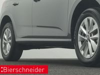Skoda Kamiq - Vorschau Bild 34