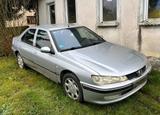 Peugeot peugeot 406 2.0 hdi - Peugeot 406: Hdi