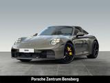 Porsche 911 Targa 4S - Porsche 992 von 2026