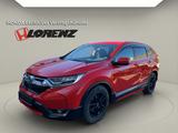 Honda CR-V 1.5 T 2WD Elegance 19-Zoll AHK Winterräder - gebrauchte Honda CR-V aus dem Jahr 2021