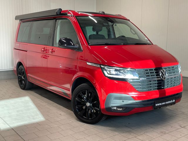 T6.1California California Coast Edition 4M 2.0 T