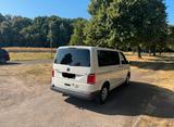 Volkswagen VW Bus // T6 Caravelle - Volkswagen T6 Caravelle: Van