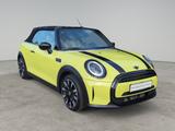 MINI Cooper HEAD-UP DAB HK HIFI CLASSIC TRIM - MINI Cooper Cabrio in Berlin