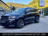 Jeep Grand Cherokee 6.4 V8 HEMI SRT*PANO*BURMEST*ACC* - Jeep: Hemi