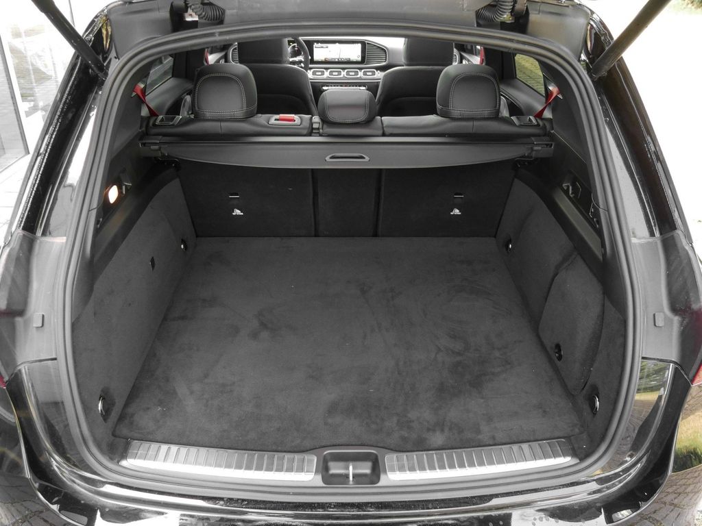 Mercedes-Benz GLE 53 AMG AMG GLE 53 HYBRID 4MATIC+ |KEYL|DISTR|NAVI|MBeam