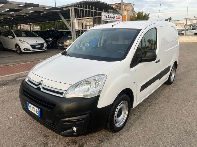 Citroën Citroen Berlingo 1600 HDI UNIPRO - 2017