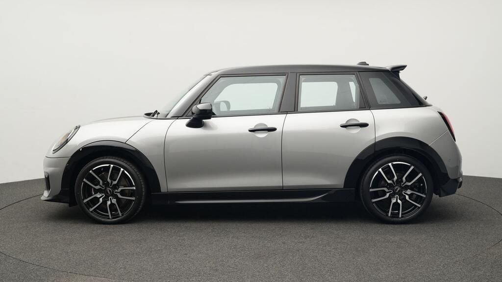 MINI Cooper S - Bild 7