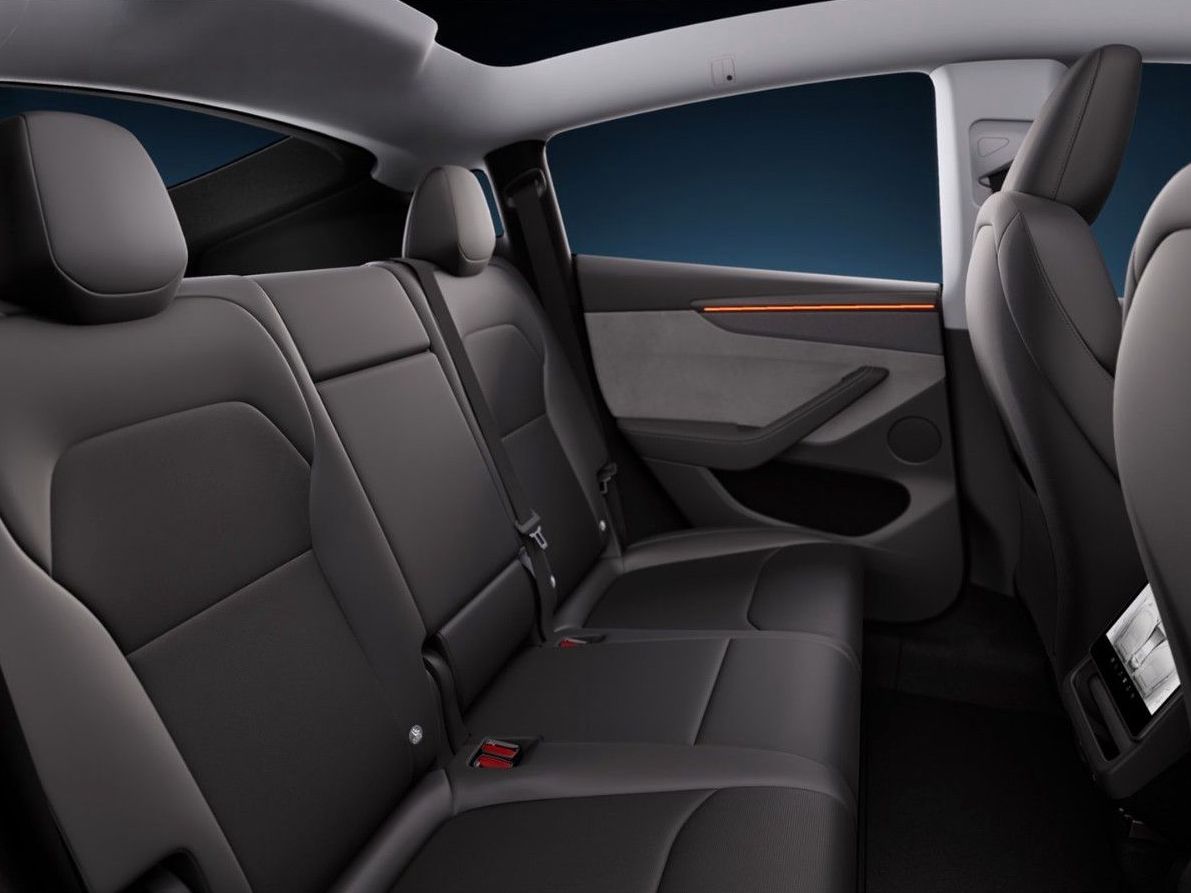 Tesla Model Y - Bild 6