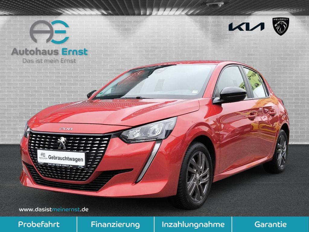 Peugeot 208 PureTech 100 Active Pack