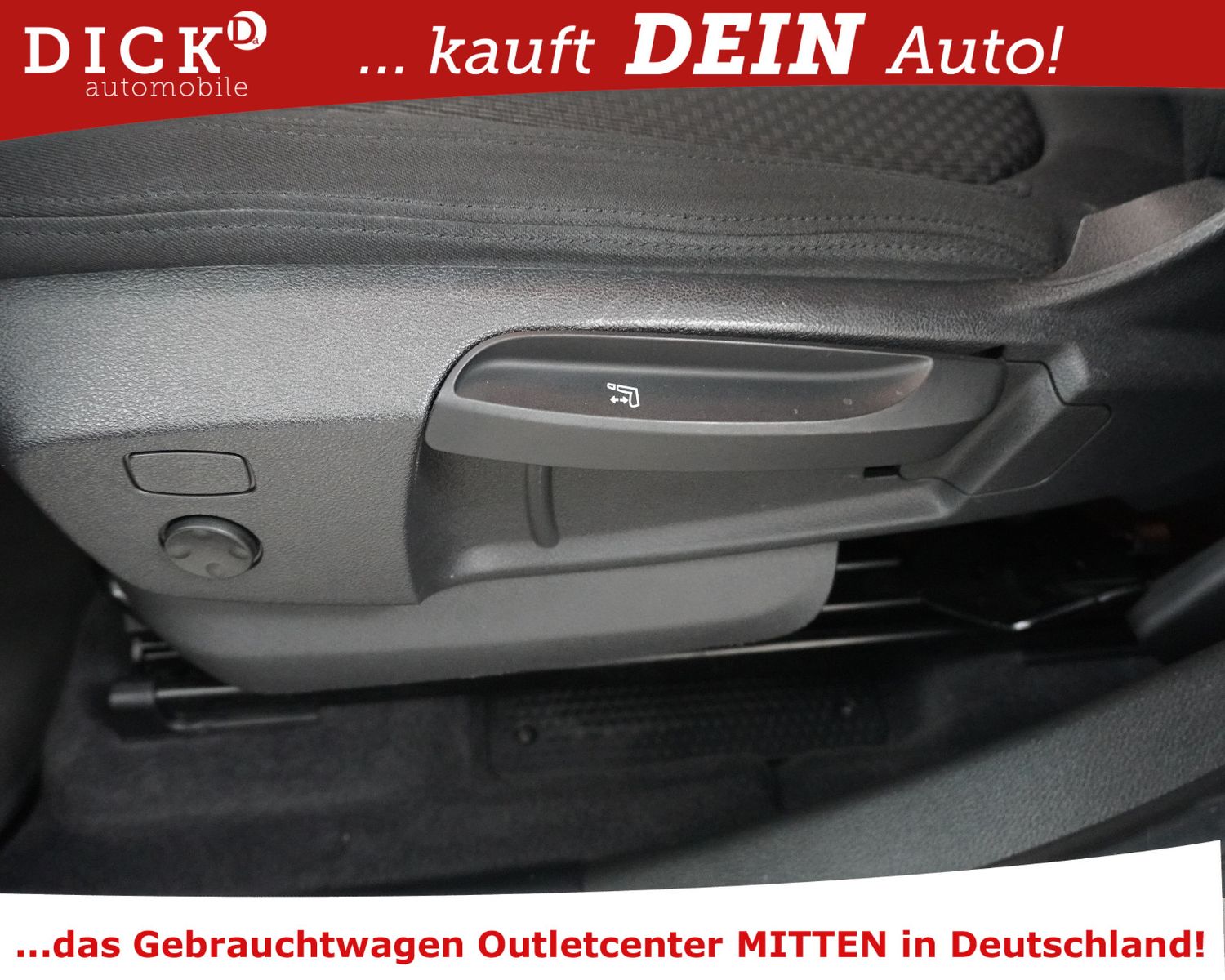 Fahrzeugabbildung BMW X1 sDr 18i Aut. Advan NAV+LED+SHZ+KAM+TEMP+DAB+M