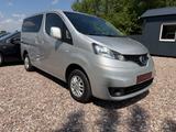 Nissan NV200 /Evalia Evalia Tekna 1.5 Scheckheftgepfle. - Nissan NV200 aus 2014
