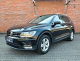 Volkswagen Tiguan 4Motion // R-Kamera // Autom.. - VW Tiguan Gebrauchtwagen in Dortmund