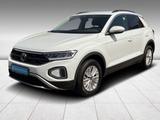 Volkswagen T-Roc Life 1.0 TSI Sitzheizung Navi Einparkhilfe - Volkswagen T-Roc aus 2024