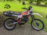 Honda XL500R PD02 original 17.000 km verkauft !! - HONDA XL 500