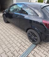 Opel Corsa 1.4 Color Stripes 74kW Color Stripes - Opel Corsa Stripes mit Benzin-Antrieb
