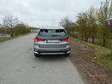BMW iX1 eDrive20 - X-Line von Werksangehörigen - BMW: Werksangehörige