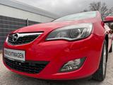 Opel Astra J 1.6 Innovation Xenon Navi Pdc Alu 2-Hand - Opel Astra aus 2011: H