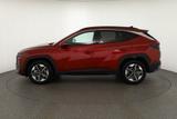 Hyundai Tucson 1.6T-GDI LED Navi Kamera - rote Hyundai TUCSON
