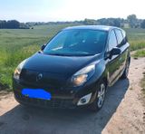 Renault  Grand Scenic - Renault Grand Scenic aus 2009