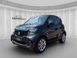 Smart fortwo coupe passion Twinamic Cool&Audio SHZ LED - Smart ForTwo in Bochum