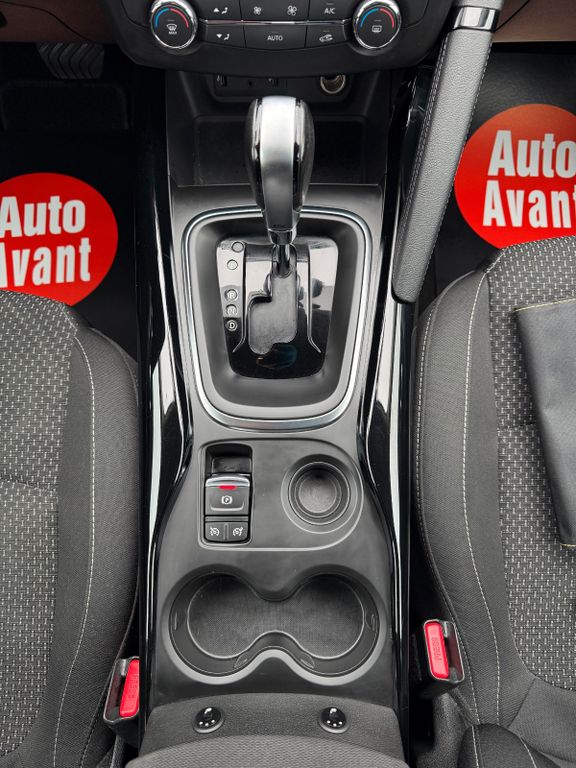 Renault Kadjar - Bild 15