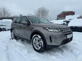 Land Rover DISCOVERY SPORT S FWD/PANORAMA/KAMERA - silberne Land Rover Discovery