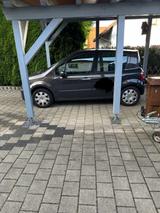 Renault Modus Privilège 1.6 16V ESP Expression - Renault Modus: Expression