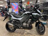 Kawasaki Versys 1000 Tourer*Reifen NEU*Service + TÜV NEU* - KAWASAKI VERSYS 1000 SE