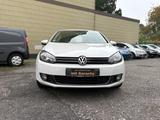 Volkswagen Golf VI Highline TÜV NEU TOP AUTOMATIK GARANTIE - gebrauchte VW Golf aus dem Jahr 2009