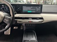 Kia EV4 - Vorschau Bild 12