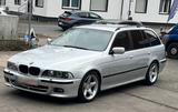 BMW E39 520i 2.2l m54 M Paket M Technick - BMW 520: 520i M Paket