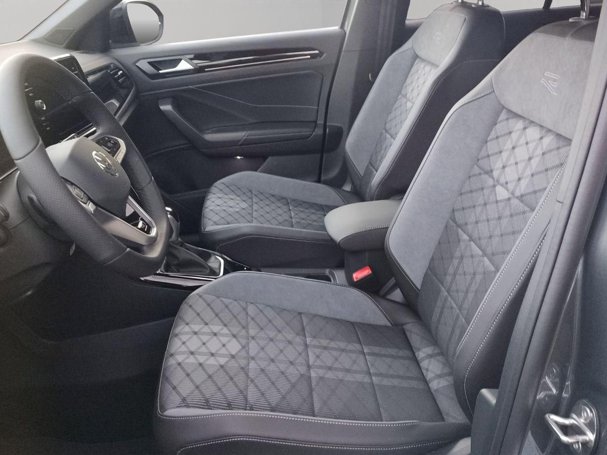 Volkswagen T-Roc - Bild 7