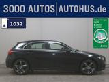 Mercedes-Benz A 220 d Progressive Leder Navi Pano HuD RFK Shz - Mercedes-Benz A 220 aus 2022