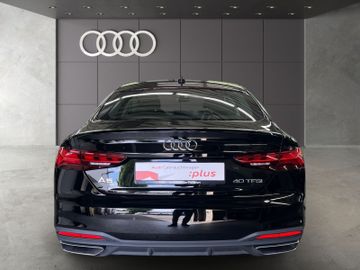 Audi A5 - 5