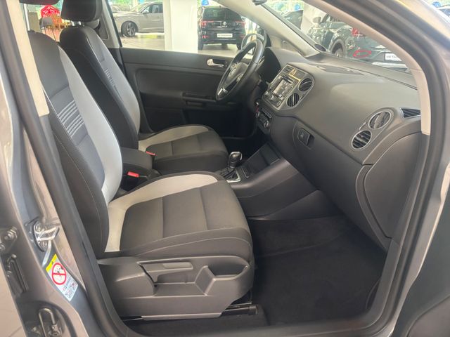 Golf VI Plus 1.4 TSI Life, Navi- Xenon, Tempomat