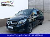 Mercedes-Benz V 250 AVANTGARDE EDITION Lang Sport - Mercedes-Benz V 250 in Wiesbaden