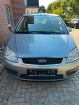Ford Focus C-Max - gebrauchte Ford C-Max aus dem Jahr 2004