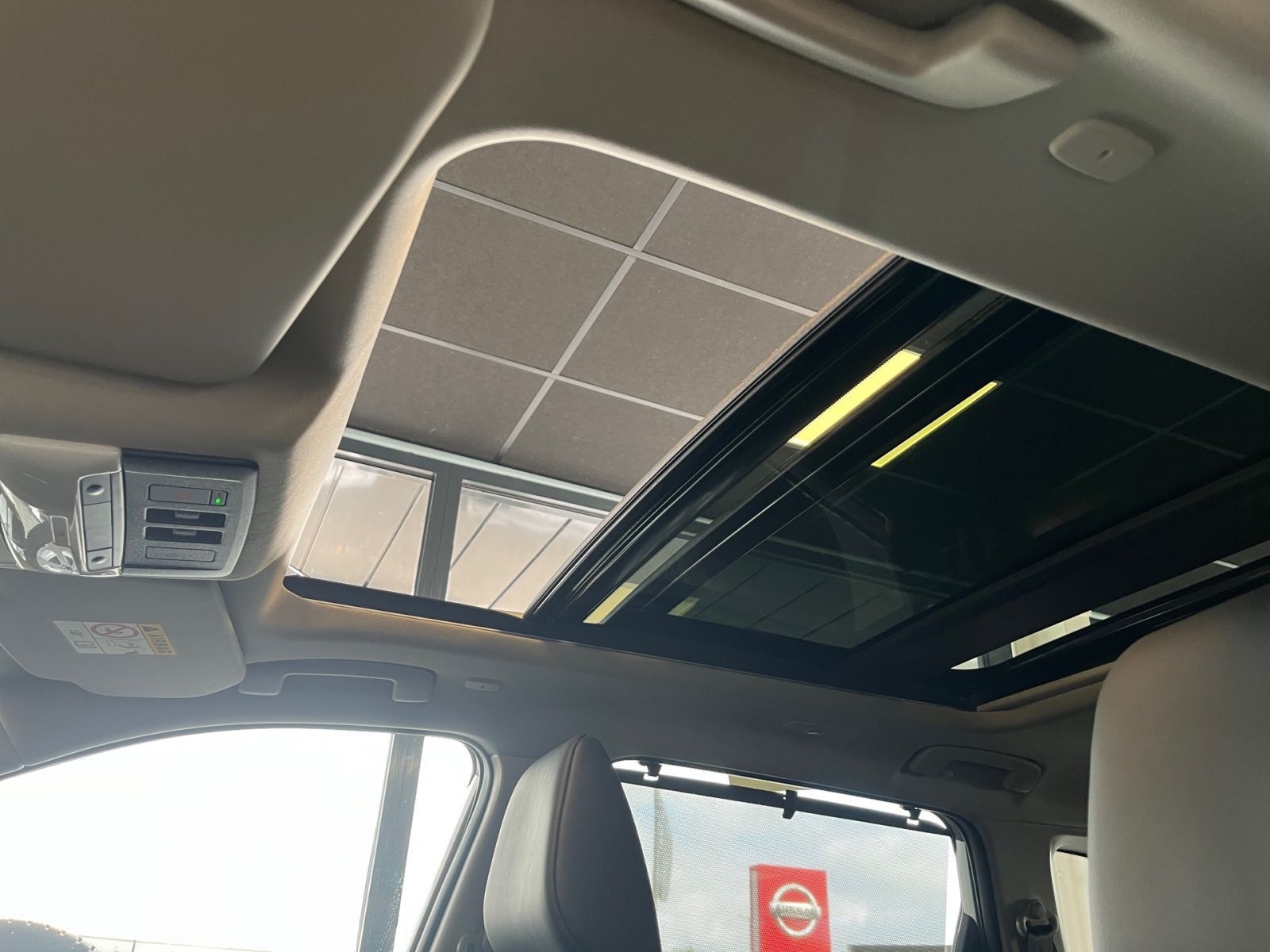 Fahrzeugabbildung Nissan X-Trail e-Power e-4orce Tekna+ *AHK*360°Kamera*K