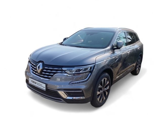 Renault Koleos Techno 4x4   versenkb.AHK