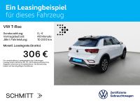 Volkswagen T-Roc - Vorschau Bild 3