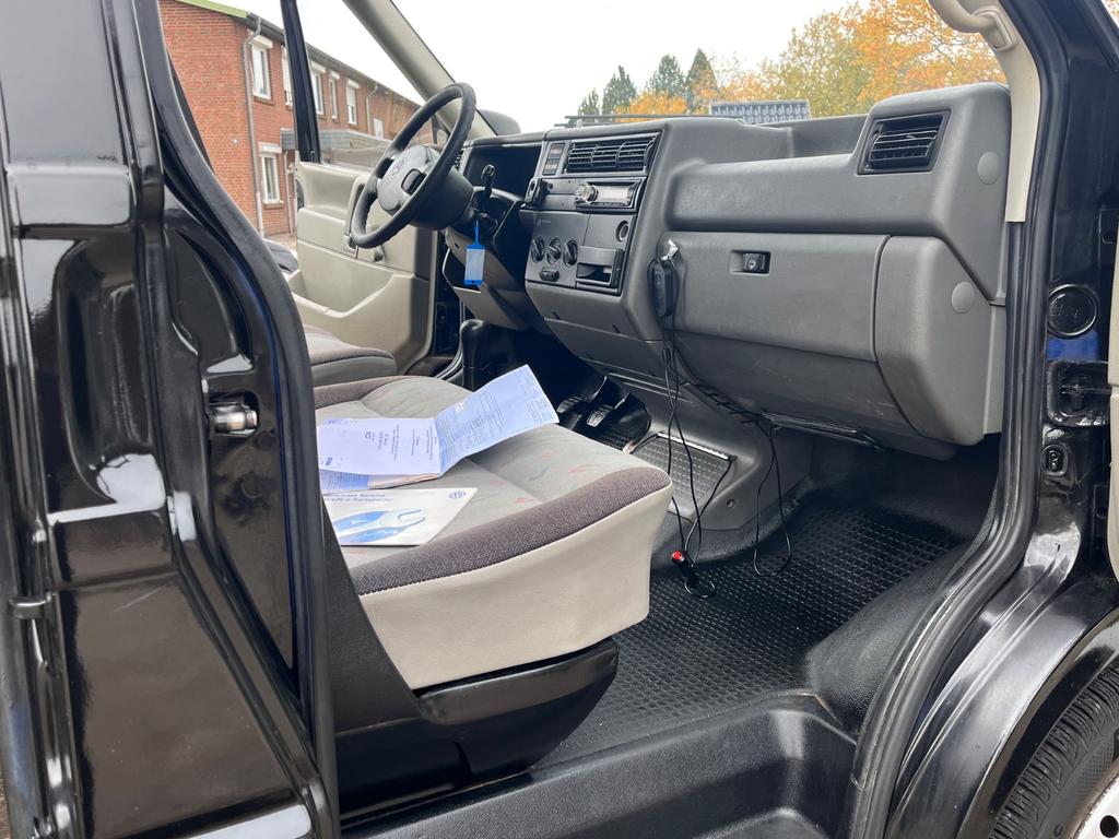 Volkswagen T4 andere