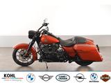 Harley-Davidson Road King Special FLHRXS   Modelll 2025 - HARLEY-DAVIDSON K MODEL