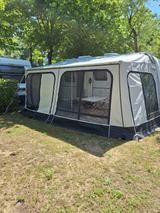 Dethleffs Camper 460 EL - Dethleffs Camper 460