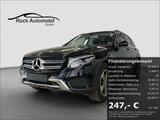 Mercedes-Benz GLC 250 4MATIC 9G LED *Garantie* - Mercedes-Benz G4