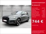 Audi Q7 50 TDI quattro tiptronic competition plus 7-S